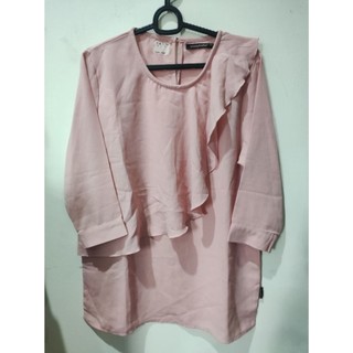 DUSTY LAYER 98
