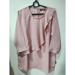 DUSTY LAYER 102