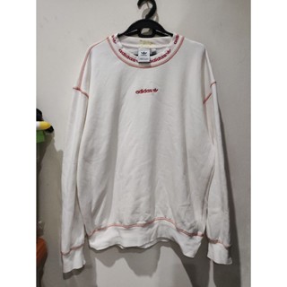 ADI PUTIH LEHER 130