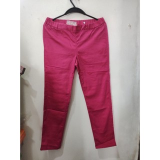 DEFF PINK KARET 75