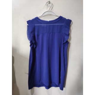 NODA BIRU SAYAP 100