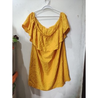 SABRINA KUNING 130