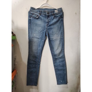DENIM BERCAK  74