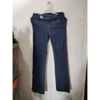 BIRU GELAP 66