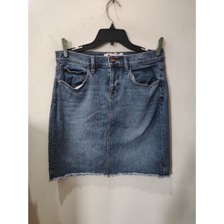 BENANG DENIM RWIS 72