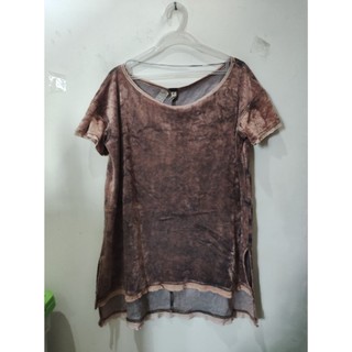 BULU COKLAT L124