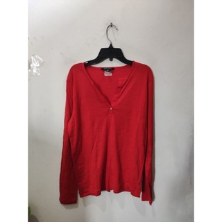 NODA V MERAH  100