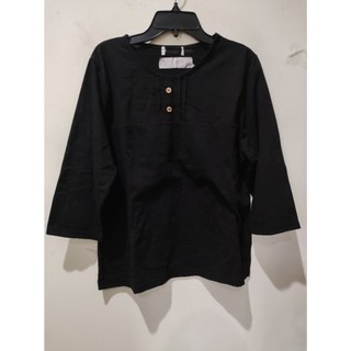 HITAM PLISKET LD 100