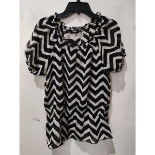 SABRINA ZIGZAG M-95