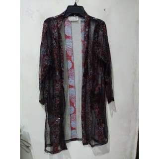 BOL ABSTRAK MERAH106