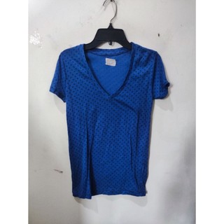 BOL BIRU TITIK 76