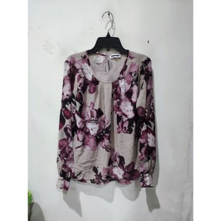BENANG CKLT UNGU 100