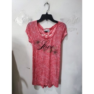 MERAH KEPANG M76