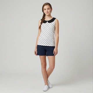 NODA POLKA NAVY 72