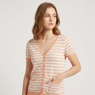 NODA GARIS OREN 80