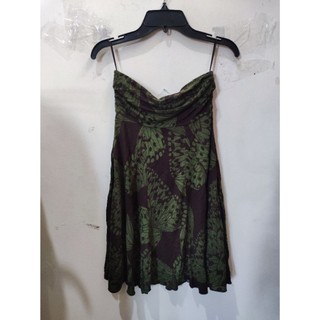 DAUN HIJAU 8-66