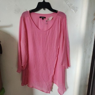 NODA PINK JAMBU 106