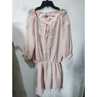 SALEM BORDIR LD 108