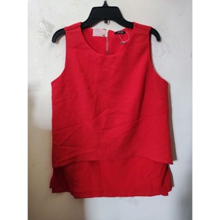 NODA MERAH OLTRE 96