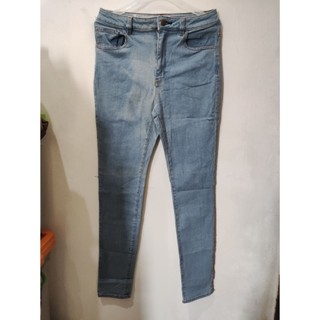 NODA JEANS LANGIT 70