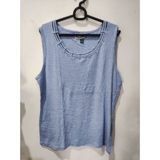 NODA BIRU MUTE 100
