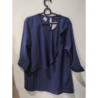 NAVY LAYER 102