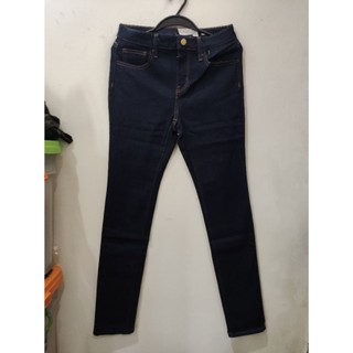 NODA JEANS NAVY 70