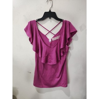 MAGENTA SILANG L90