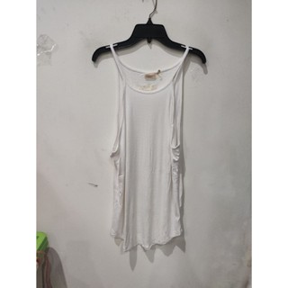 NODA PUTIH LIDI XL95