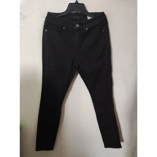 JEANS ARANG 76