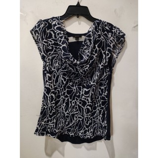 NAVY GARIS L-96