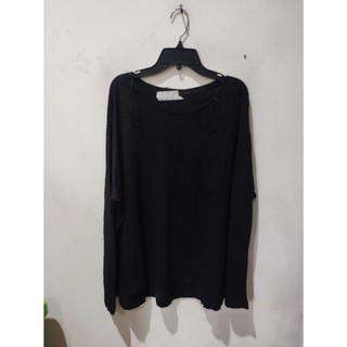 BOL HITAM OVZ 130