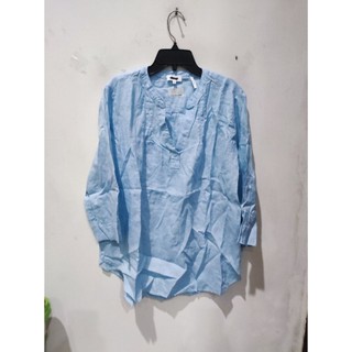NODA BIRU REMPEL 120