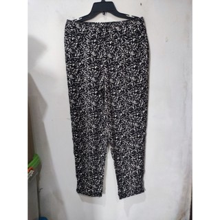 HITAM DAUN 40-76