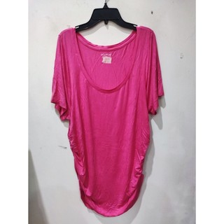 PINK SERUT 100
