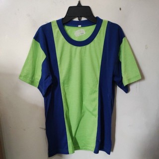 HIJAU BIRU LD 100