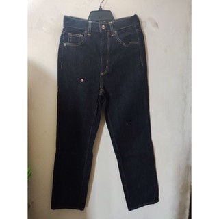 BOL GU JEANS 66