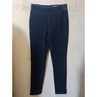 LEGGING NAVY M-70