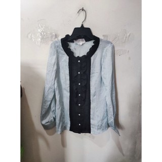 NODA LIST PLISKET 88