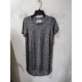 SILVER RAJUT XS85