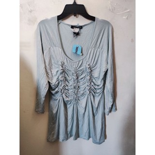 TOSKA KERUT LD 90