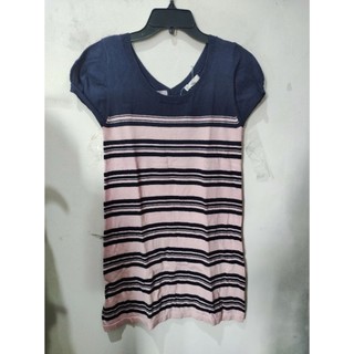 PINK NAVY LD 80