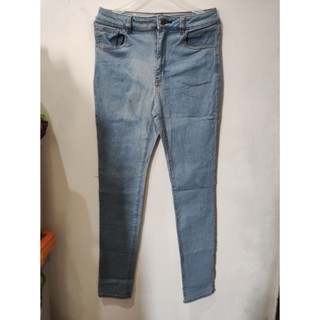 NODA JEANS LANGIT 64
