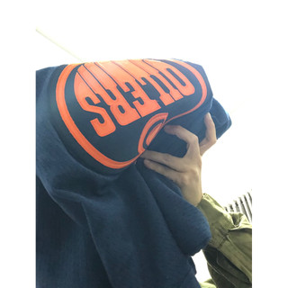 oil navy M