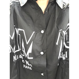 HITAM M 114