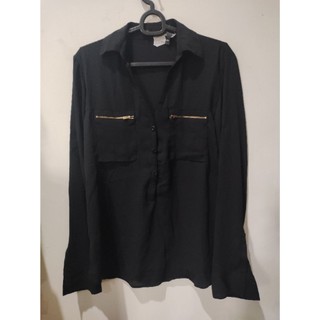 POLOS ZIPER 85