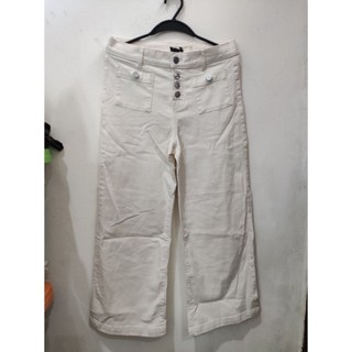 NO 28 - DEF MIX CELANA PANJANG