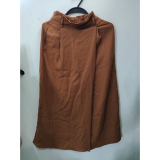 BENANG COKLAT KRT 56
