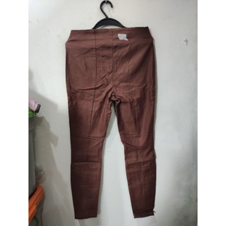 NODA COKLAT KILAT 72