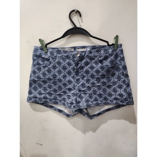 NODA BIRU PUDAR 75